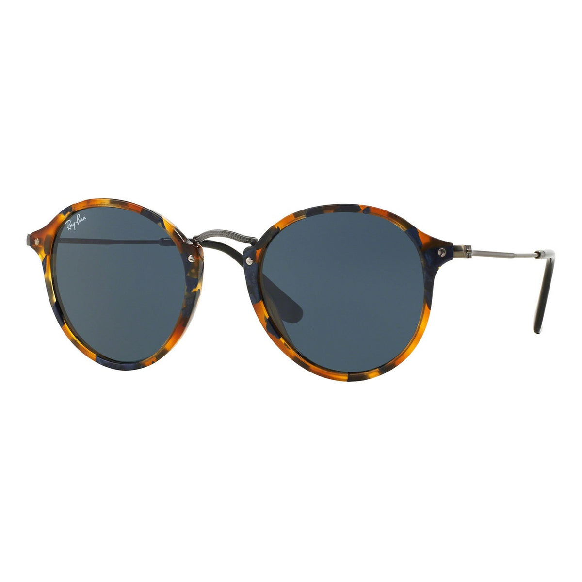 Gafas de sol Roberto polarizadas RO2155 de mujer tipo wayfarer havana