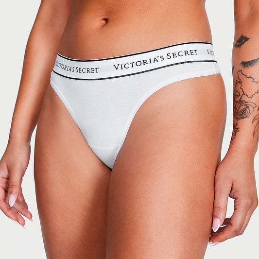 Ropa Interior para Mujer Victoria Secret Original Color Blanco Talla S