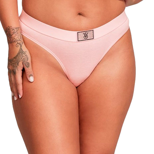 Ropa Interior para Mujer Victoria Secret Original Color Rosado Talla S