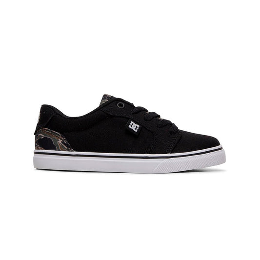 Zapatillas DC anvil tx se Para Niño Unisex