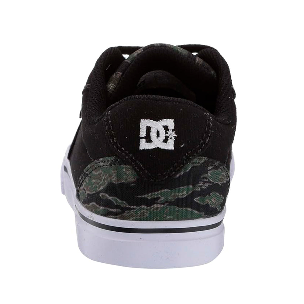 Zapatillas DC anvil tx se Para Niño Unisex