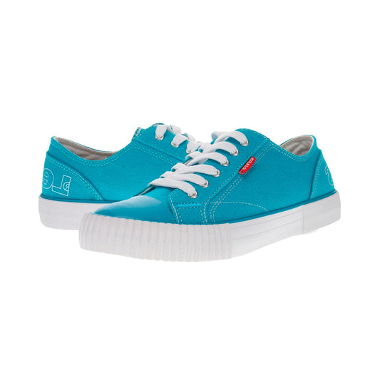 Zapatillas Levi's Clásicas con logotipo Anika C para mujer