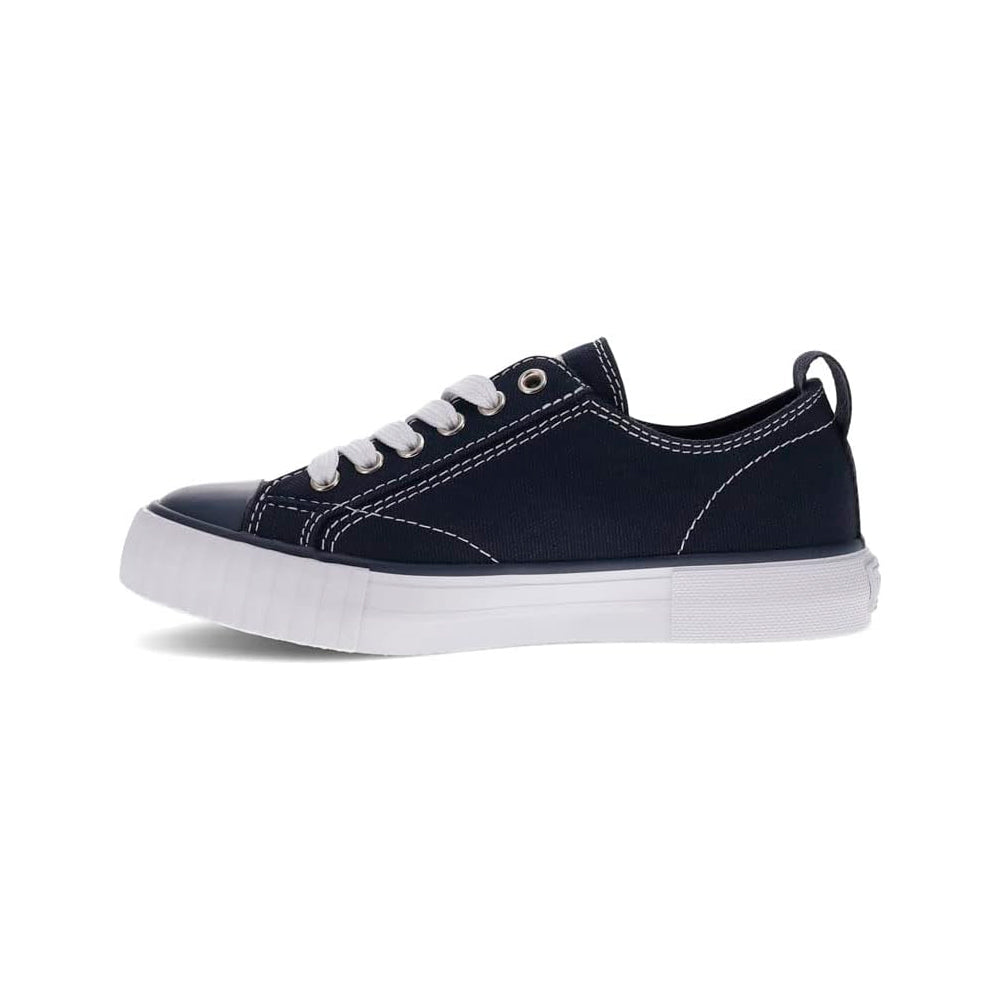 Zapatillas Levi's Anikin CVS Original Color Azul para Niños