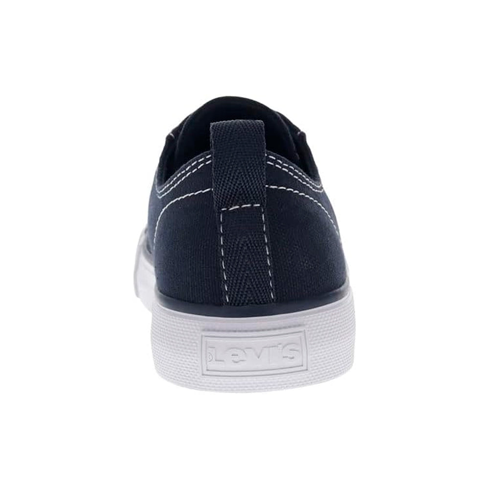 Zapatillas Levi's Anikin CVS Original Color Azul para Niños