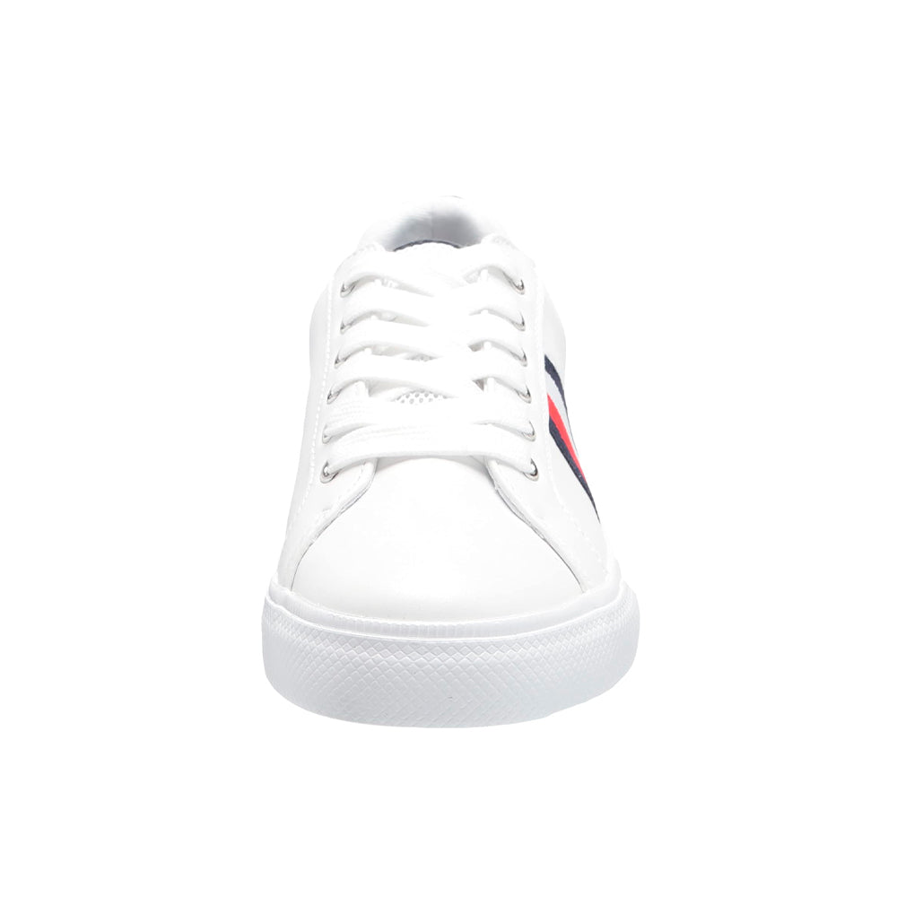 Zapatillas Tommy Hilfiger Lenka Original Color Blanco Unisex