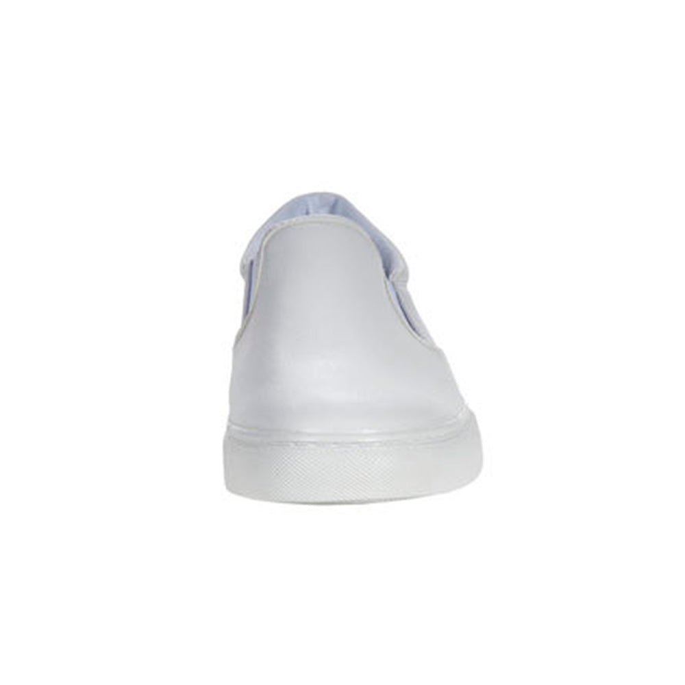 Zapatillas Tommy Hilfiger Leysi Original Color Blanco Unisex