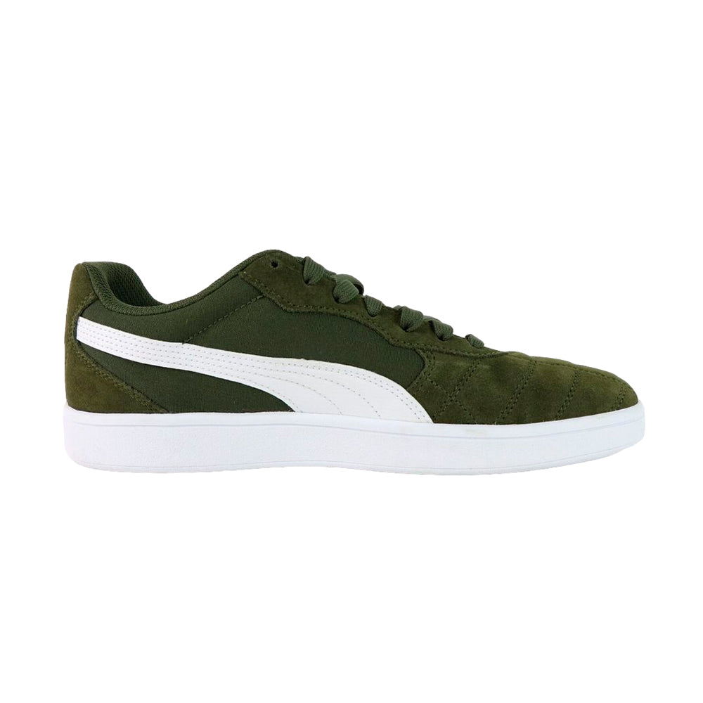 Zapatillas Puma Astro Kick 369115 02 Original Color Verde Para Hombre