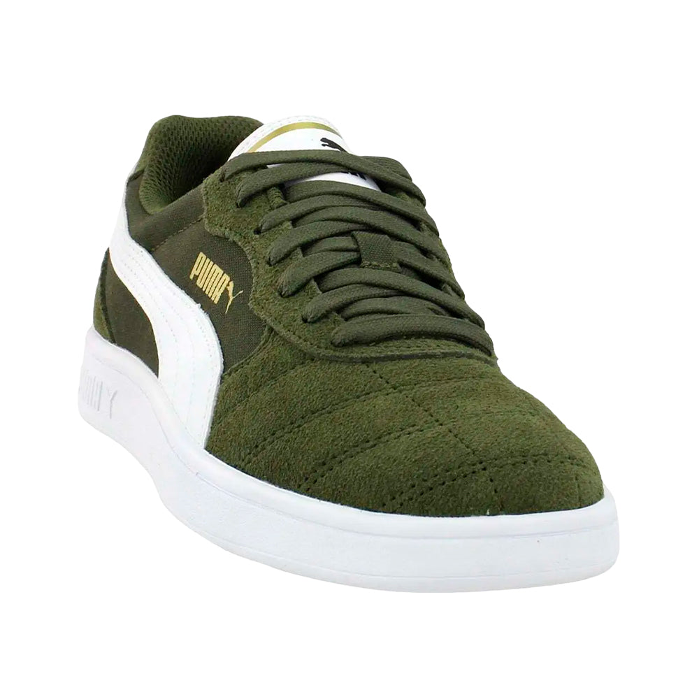 Zapatillas Puma Astro Kick 369115 02 Original Color Verde Para Hombre