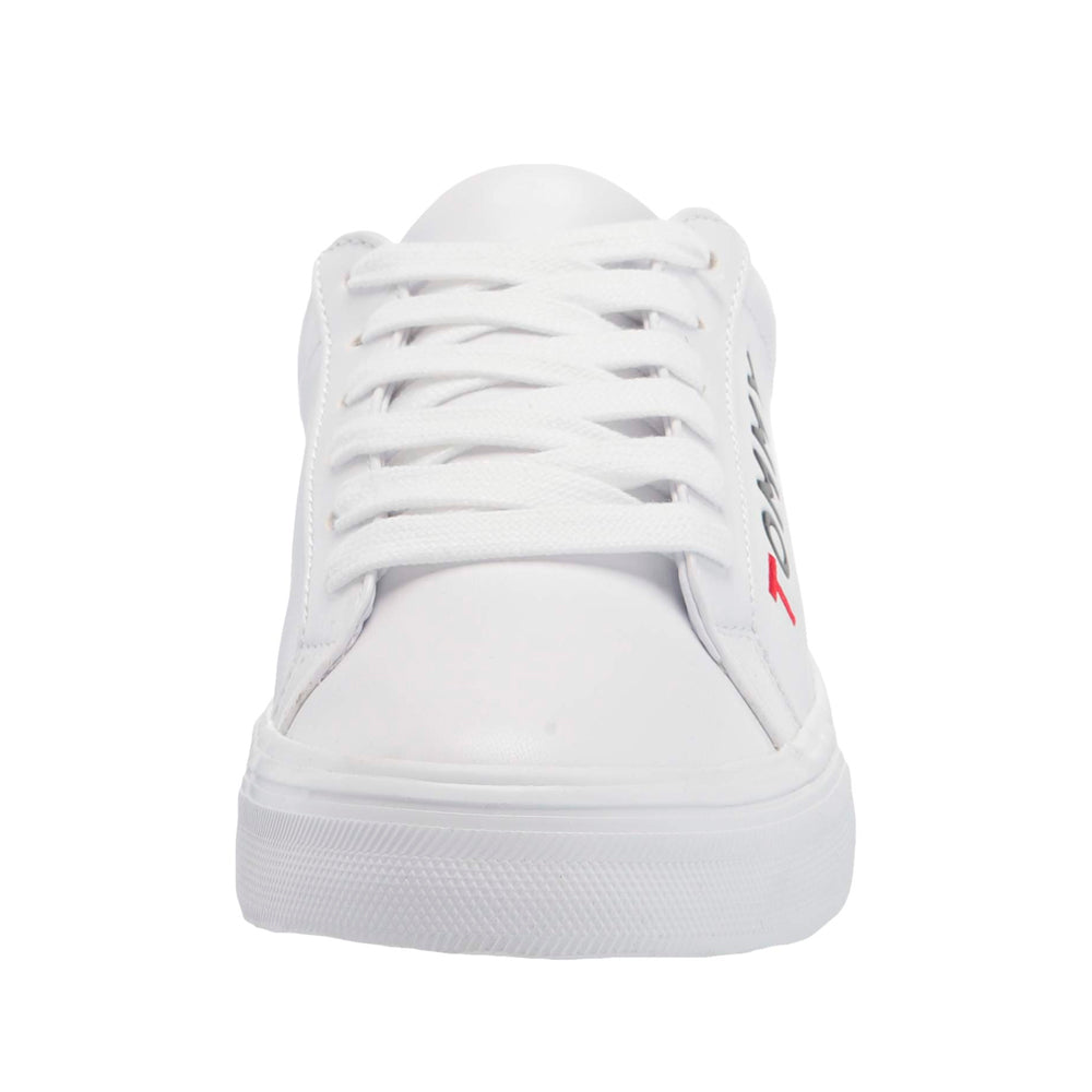 Zapatillas Tommy Hilfiger Twkery Original Color Blanco para Mujer