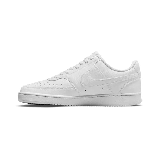 Zapatillas Nike W Court vision Lo be DH3158-100 Color Blanco