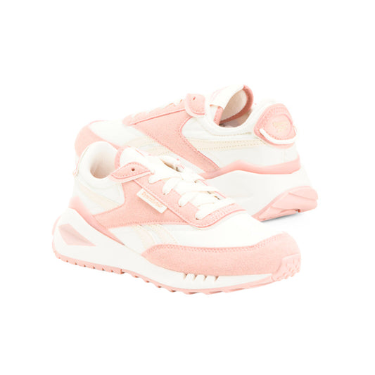 Zapatillas Deportivas Reebok Forte Racer Original Color Rosa Para Mujer