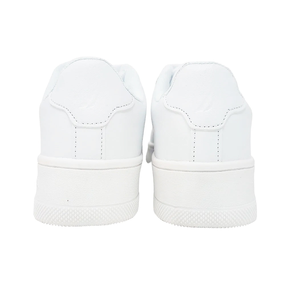 Zapatillas Urbanas Nautica Aviana 2 Original Color Blanco Unisex