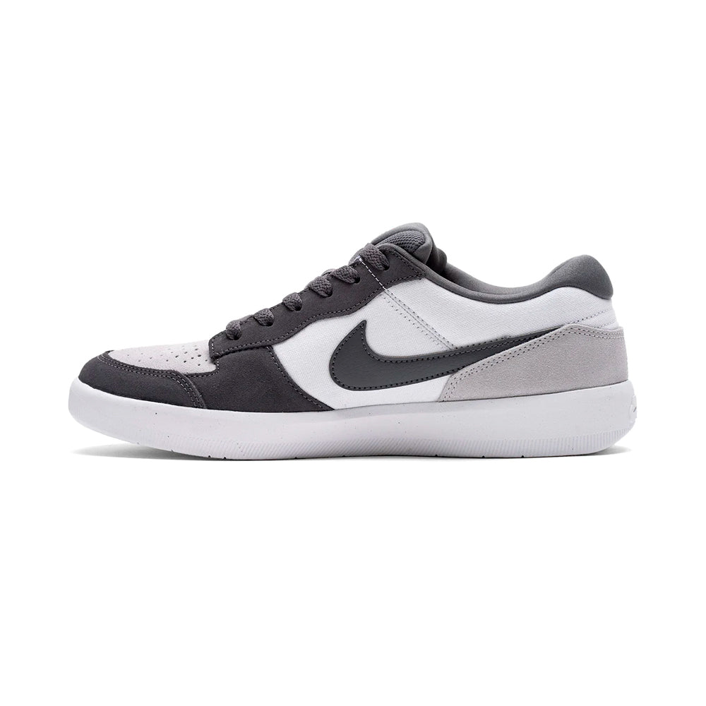 Zapatillas Nike SB Force 58 DV5477 001 Original Color Blanco Unisex