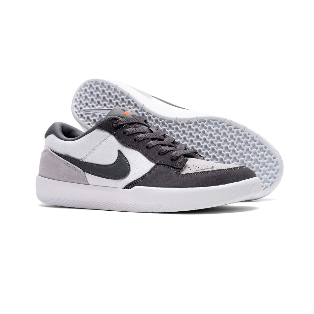 Zapatillas Nike SB Force 58 DV5477 001 Original Color Blanco Unisex