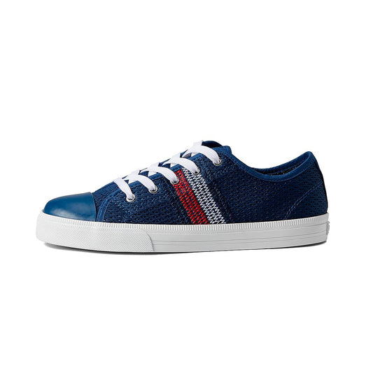 Zapatillas Tommy Hilfiger Lev Original Color Azul Unisex