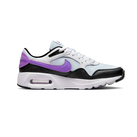 Zapatillas Nike Air Max SC CW4555-111 Original Color Blanco Para Hombre