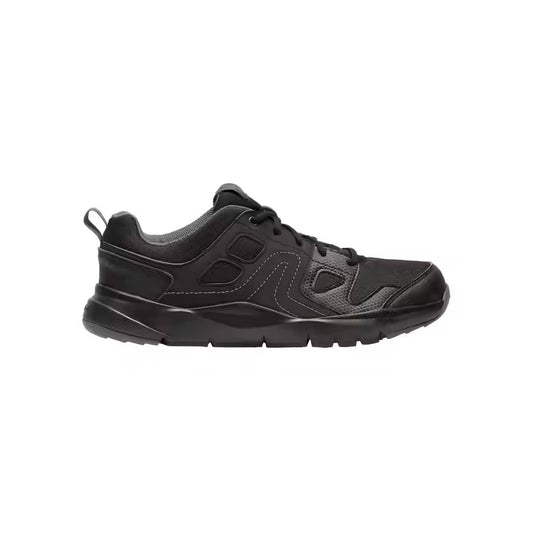 Zapatillas Newfeel "l walking shoes" Original Color Negro Para Hombre