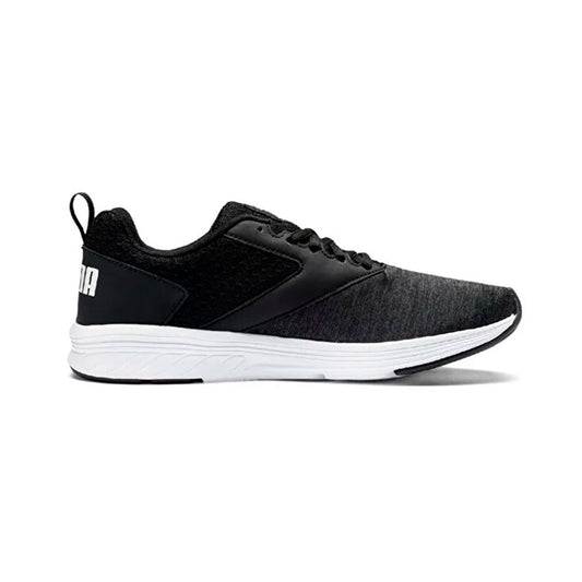 Zapatillas Puma Comet 190556 06 Original Color Negro Para Hombre