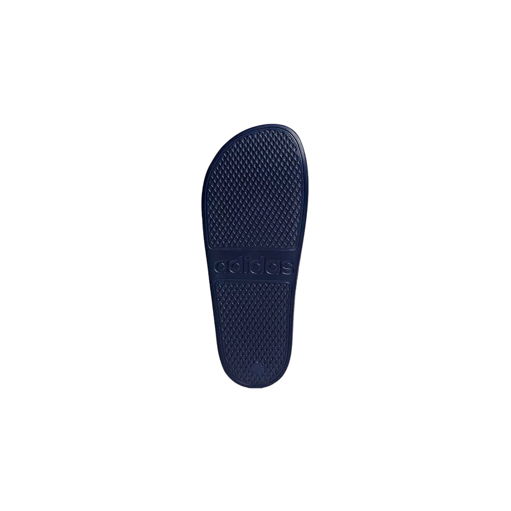 Sandalias Adidas Adilette Aqua F35542 Original Color Azul Para Hombre