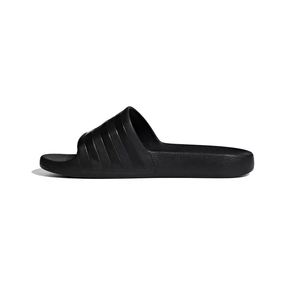 Sandalias Adidas Adilette Aqua F35550 Original Color Negro Para Hombre