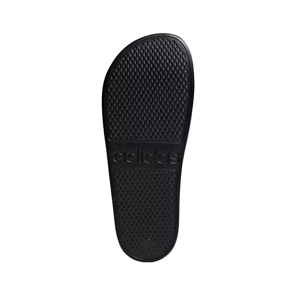 Sandalias Adidas Adilette Aqua F35550 Original Color Negro Para Hombre