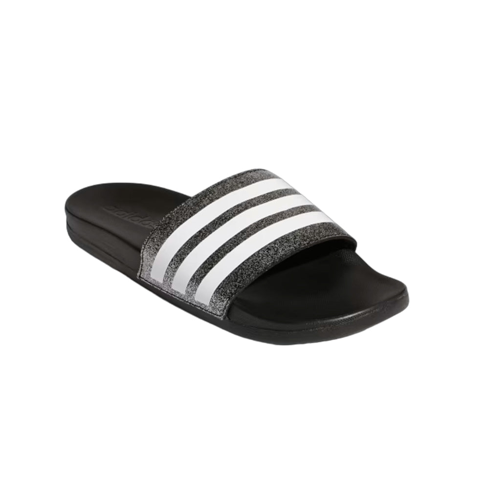 Sandalias Adidas Original Adilette Comfort FY8836 Color Negro