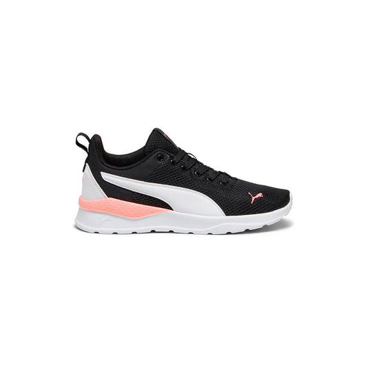 Zapatillas Puma Anzarun Lite 371128 51 Original Color Negro Para Mujer