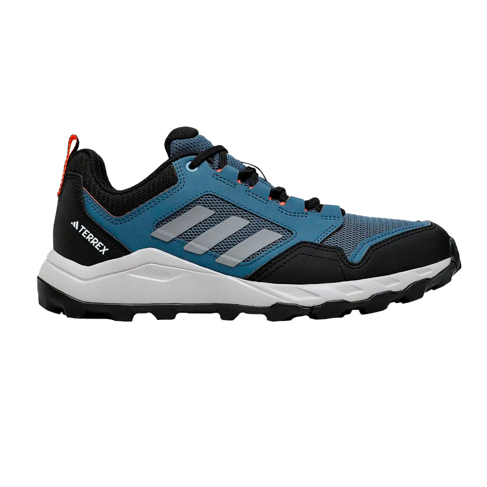 Zapatillas Adidas Terrex TraceRocker 2 IF2583 Original Color Azul Para Hombre