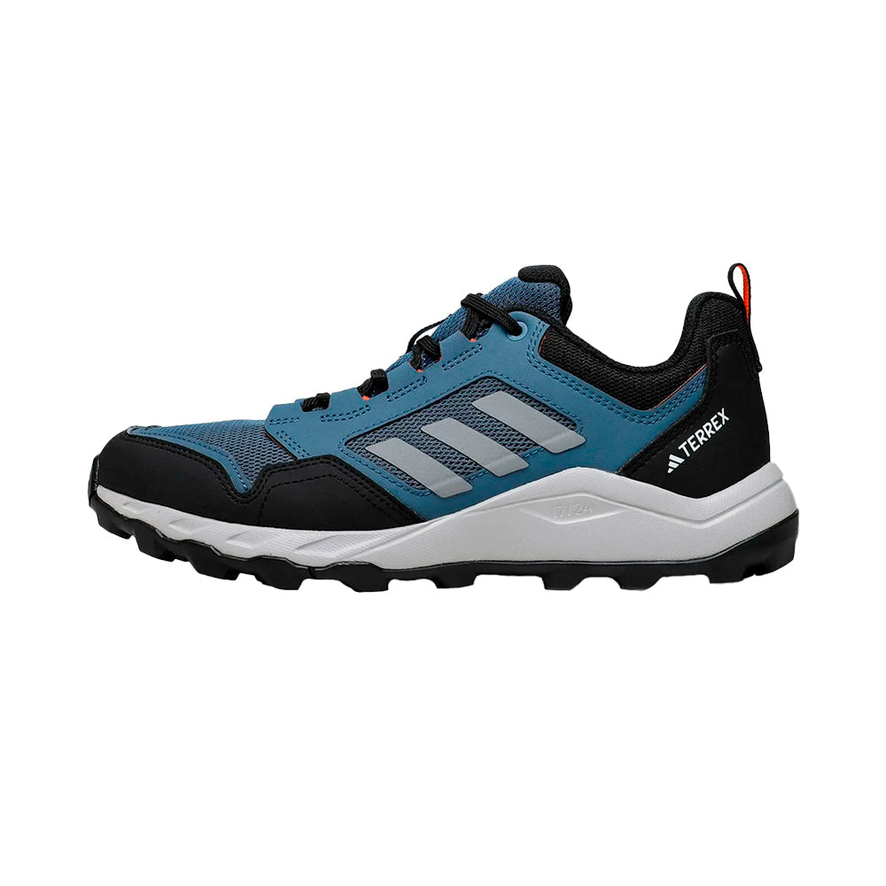 Zapatillas Adidas Terrex TraceRocker 2 IF2583 Original Color Azul Para Hombre