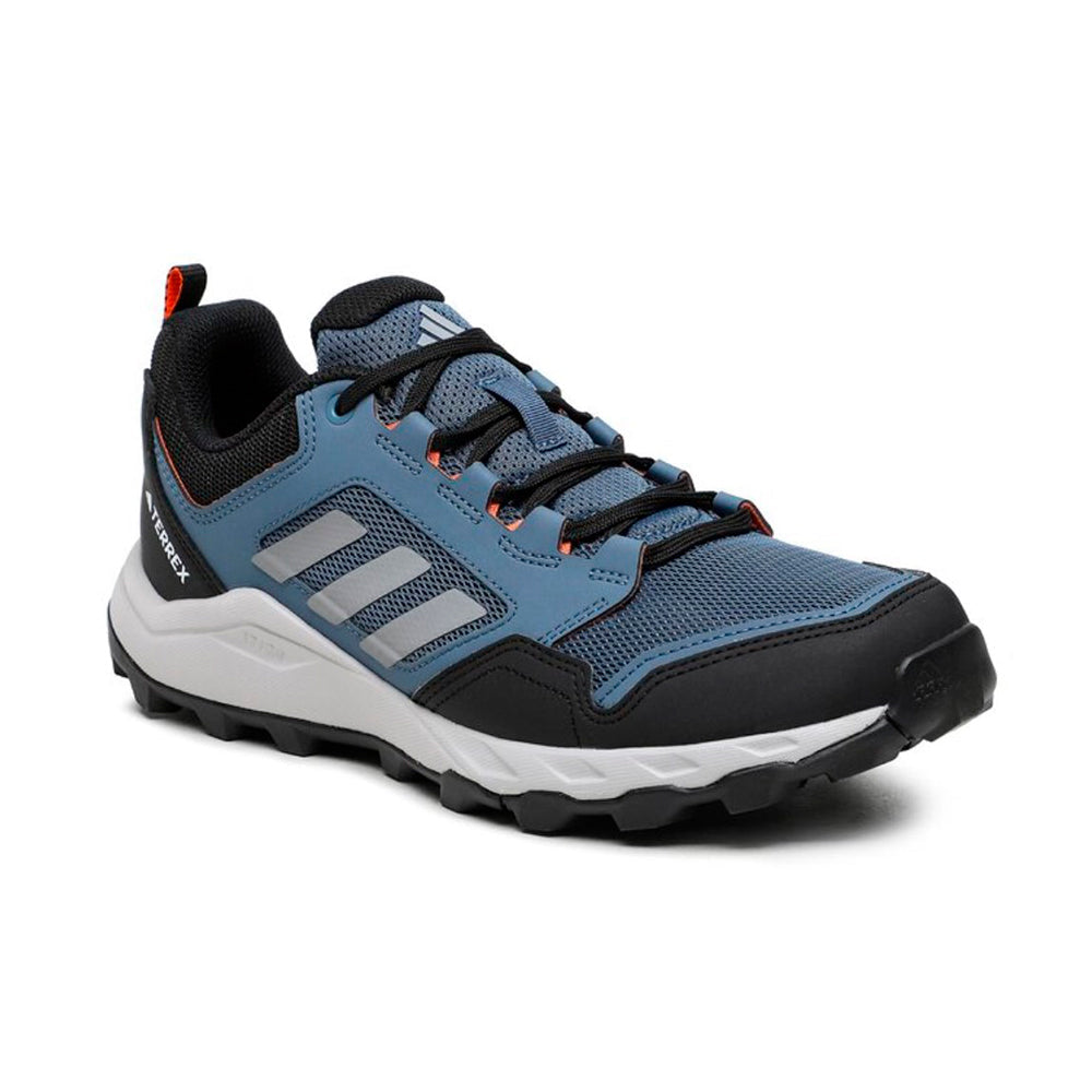 Zapatillas Adidas Terrex TraceRocker 2 IF2583 Original Color Azul Para Hombre