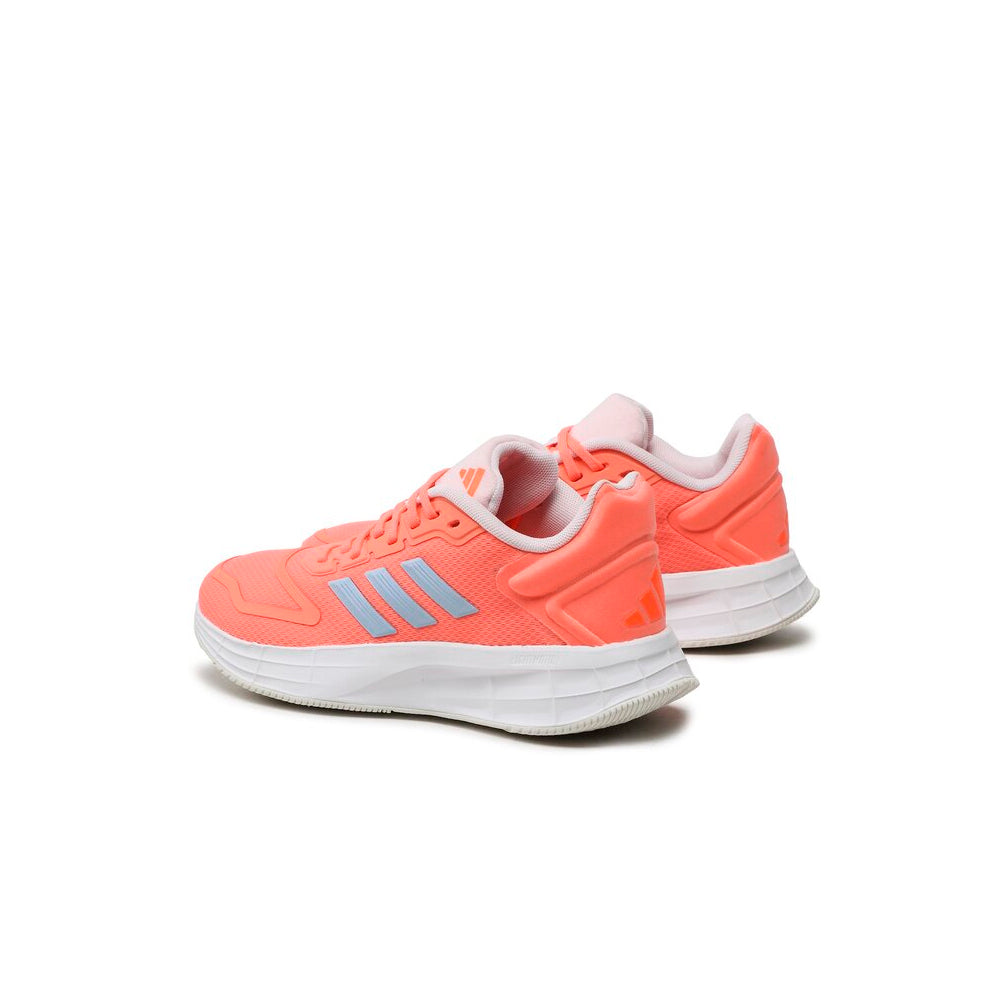 Zapatillas Deportivas Adidas Duramo 10 HP2387 Para Mujer Rosado y Lila