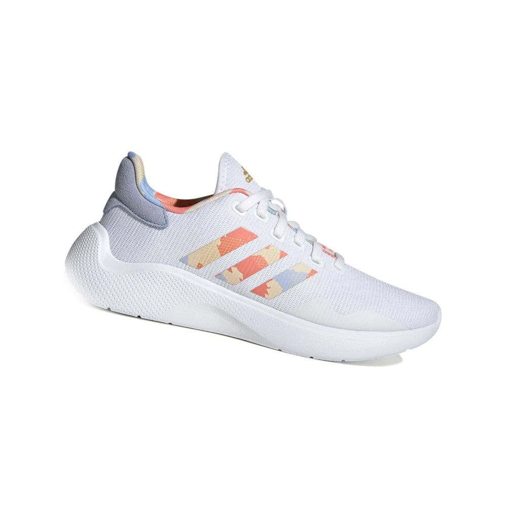 Zapatillas Deportivas Adidas Puremotion 2.0 HQ1725 para Mujer Color Blanco