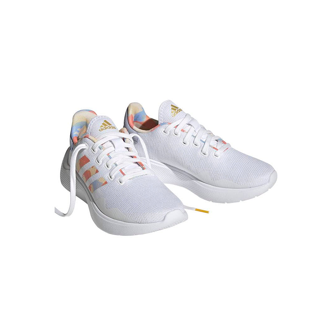 Zapatillas Deportivas Adidas Puremotion 2.0 HQ1725 para Mujer Color Blanco