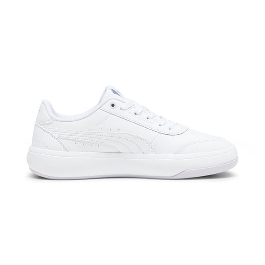 Zapatillas Puma Tori 383026 17 Original Color Blanco Para Mujer