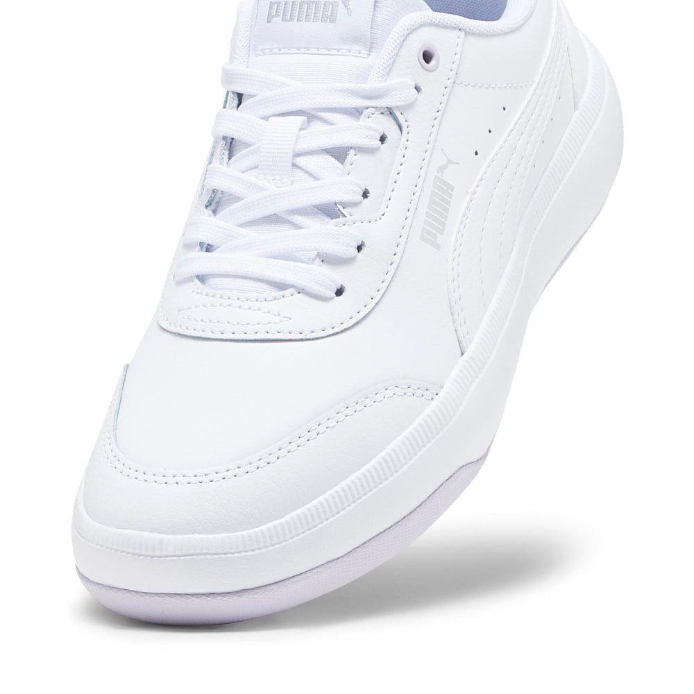 Zapatillas Puma Tori 383026 17 Original Color Blanco Para Mujer