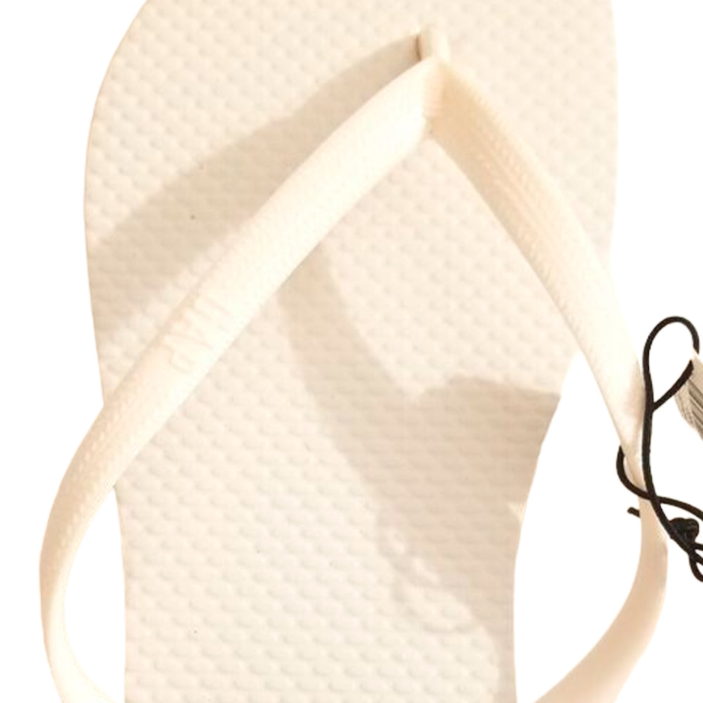 Sandalias Gap flip flop Color Rosado Para Mujer