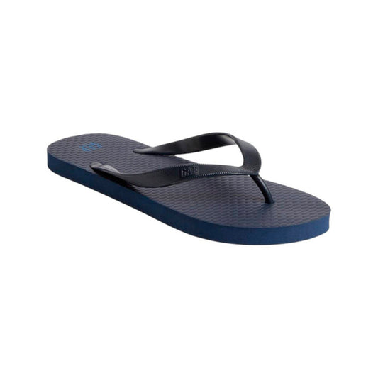 Sandalias Gap flip flop Color Azul Para Hombre