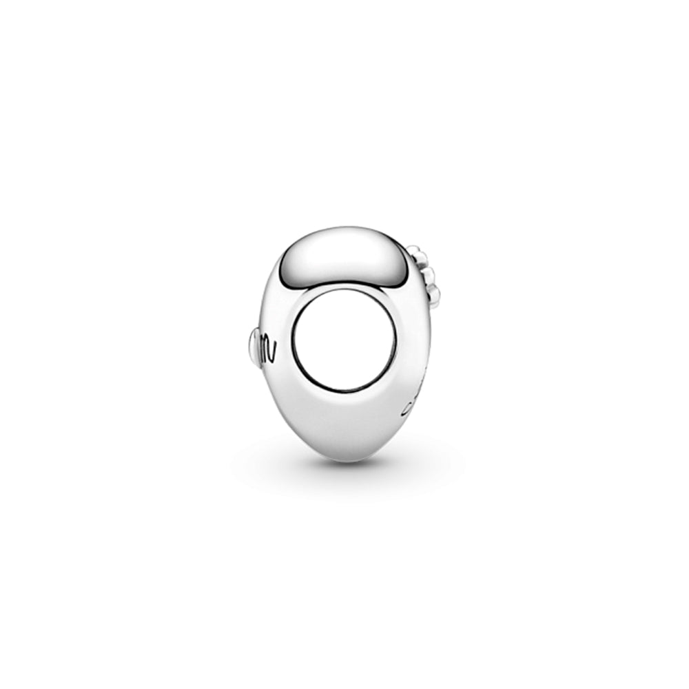 Charm Pandora Original para Mujer Corazón de Mamá 799364C00 en Plata 925