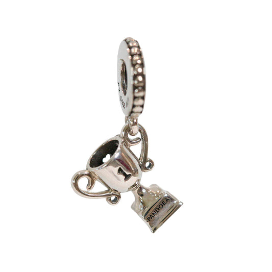 Charm Colgante Pandora Original para Mujer 797257NPR Trofeo Encantos s925