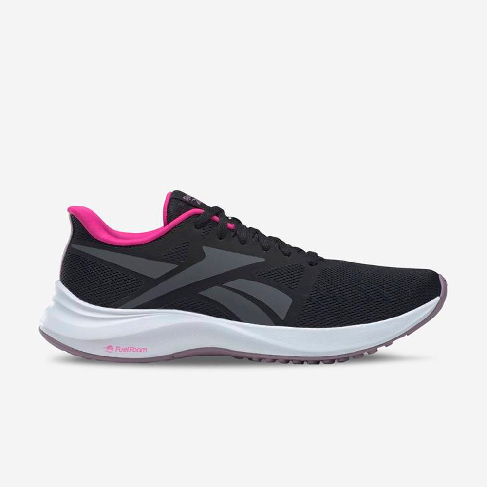 Zapatillas Deportivas Reebok GY4086 Runner 5.0 Color Negro Para Mujer