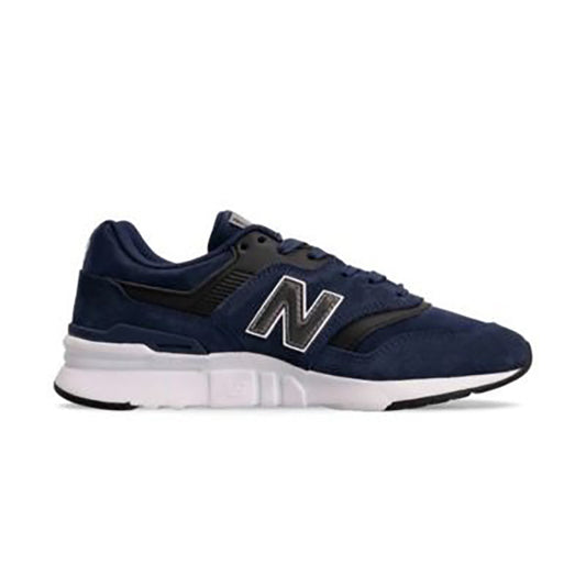 Zapatillas New Balance CW997HGG Original Color Azul Unisex