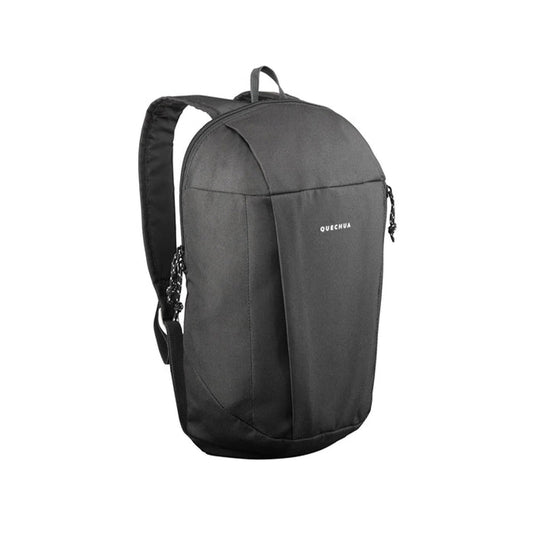 Mochila Quechua Arpenaz Original NH100 10 L Color Negro