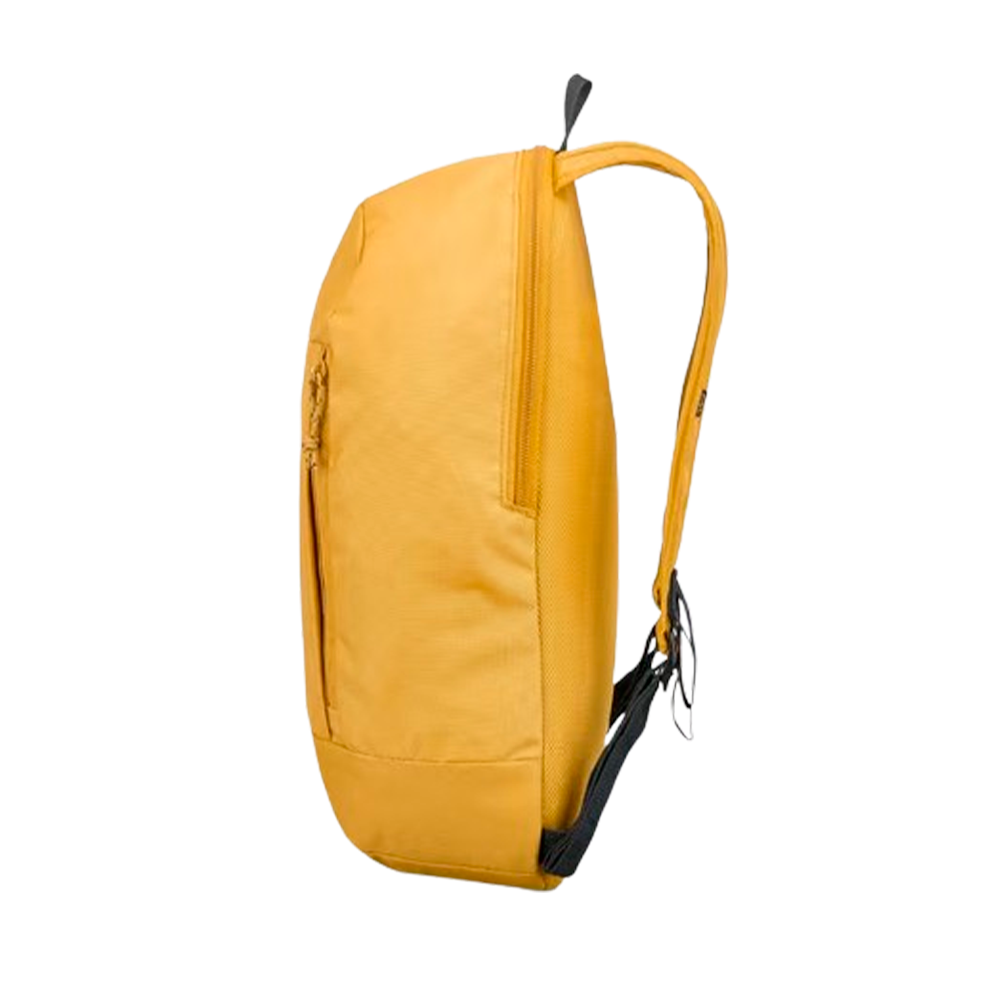 Mochila Quechua Arpenaz Original NH100 10L Color Amarillo