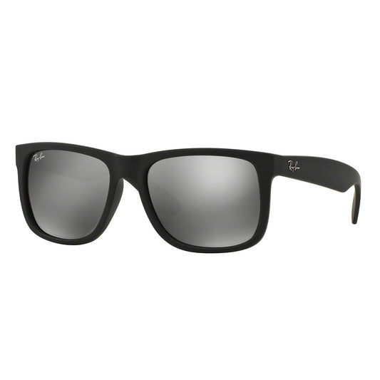 LENTES DE SOL RAY BAN WAYFARER JUSTIN RB4165 622/6G  54MM