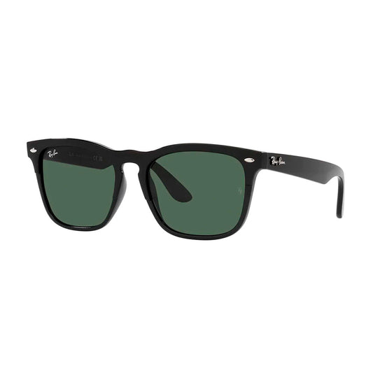 Lentes de Sol Ray Ban Steve RB4487 6629/71 Color Negro Talla Unica