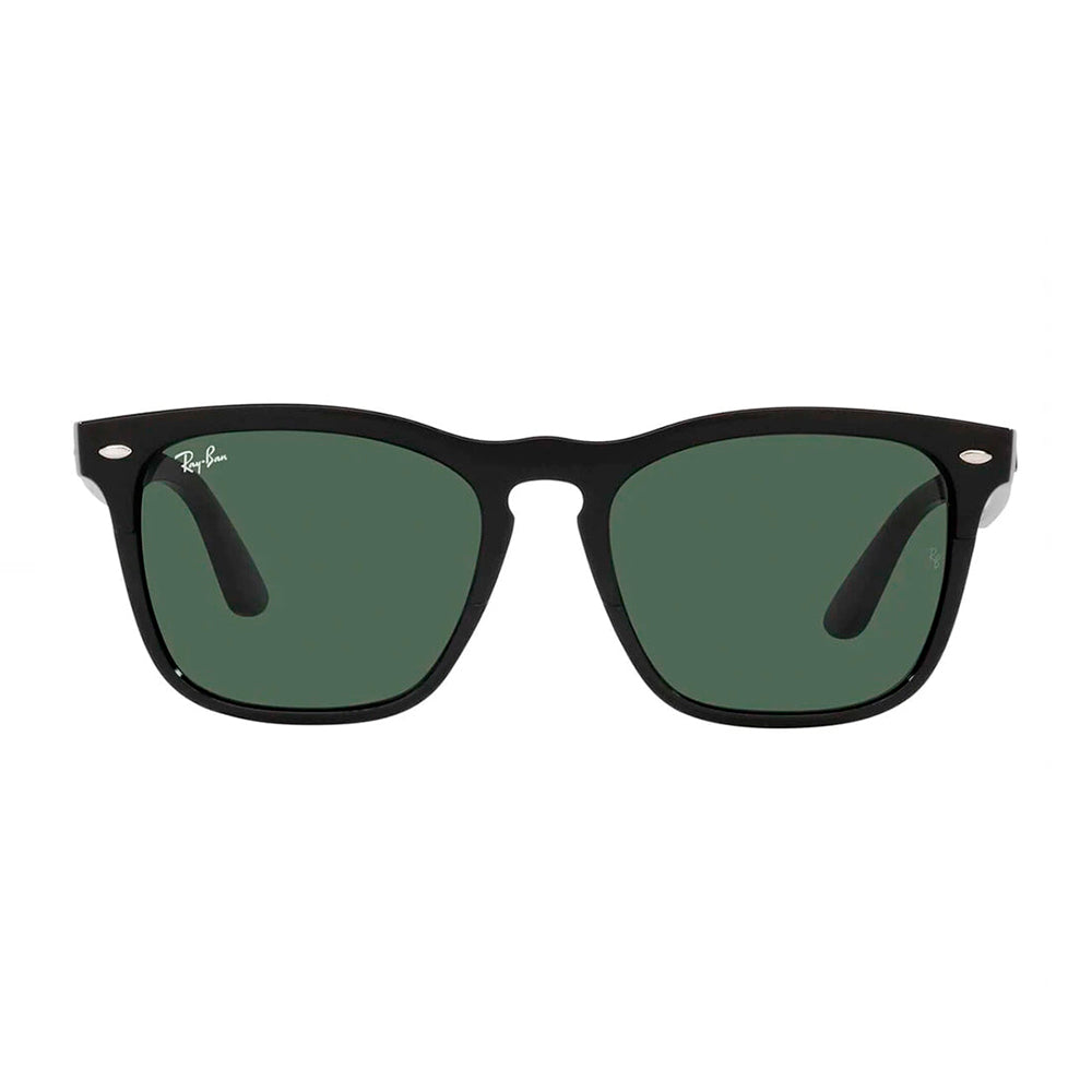 Lentes de Sol Ray Ban Steve RB4487 6629/71 Color Negro Talla Unica