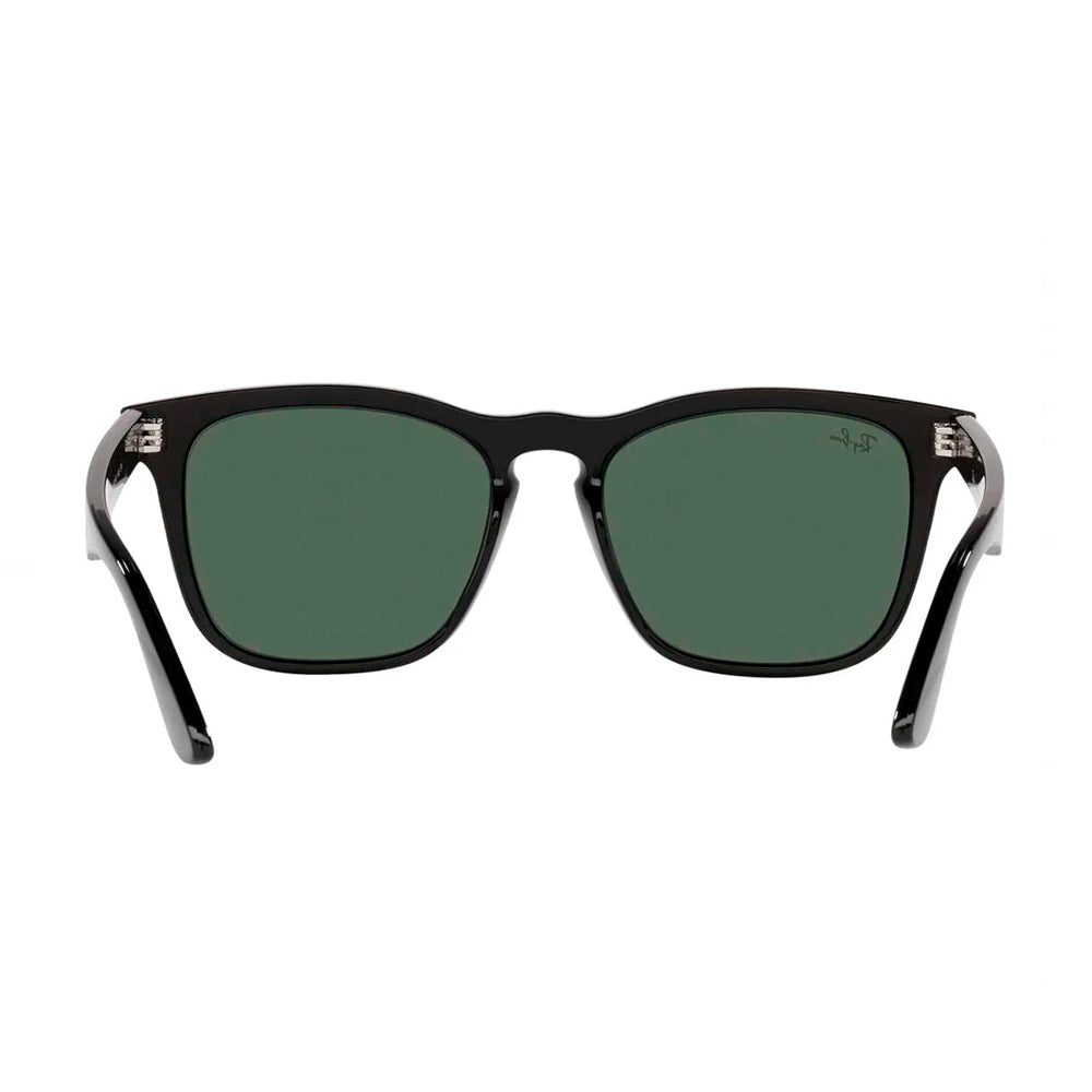 Lentes de Sol Ray Ban Steve RB4487 6629/71 Color Negro Talla Unica