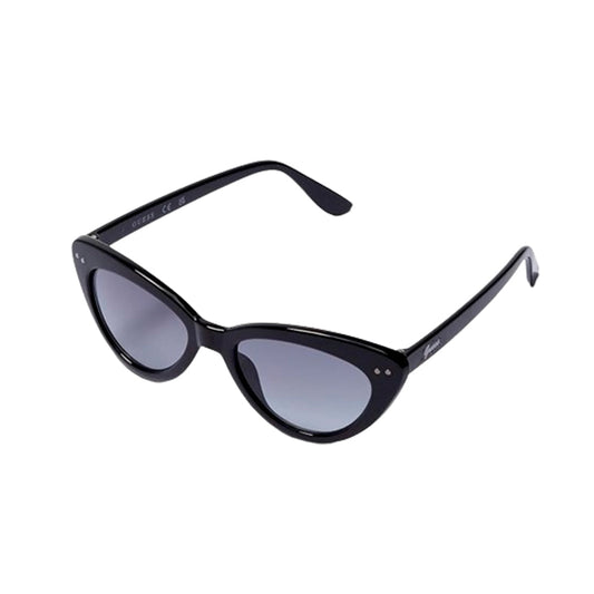 Lentes de Sol Guess GF0402 5201B Original Color Negro Degrade Talla 52mm