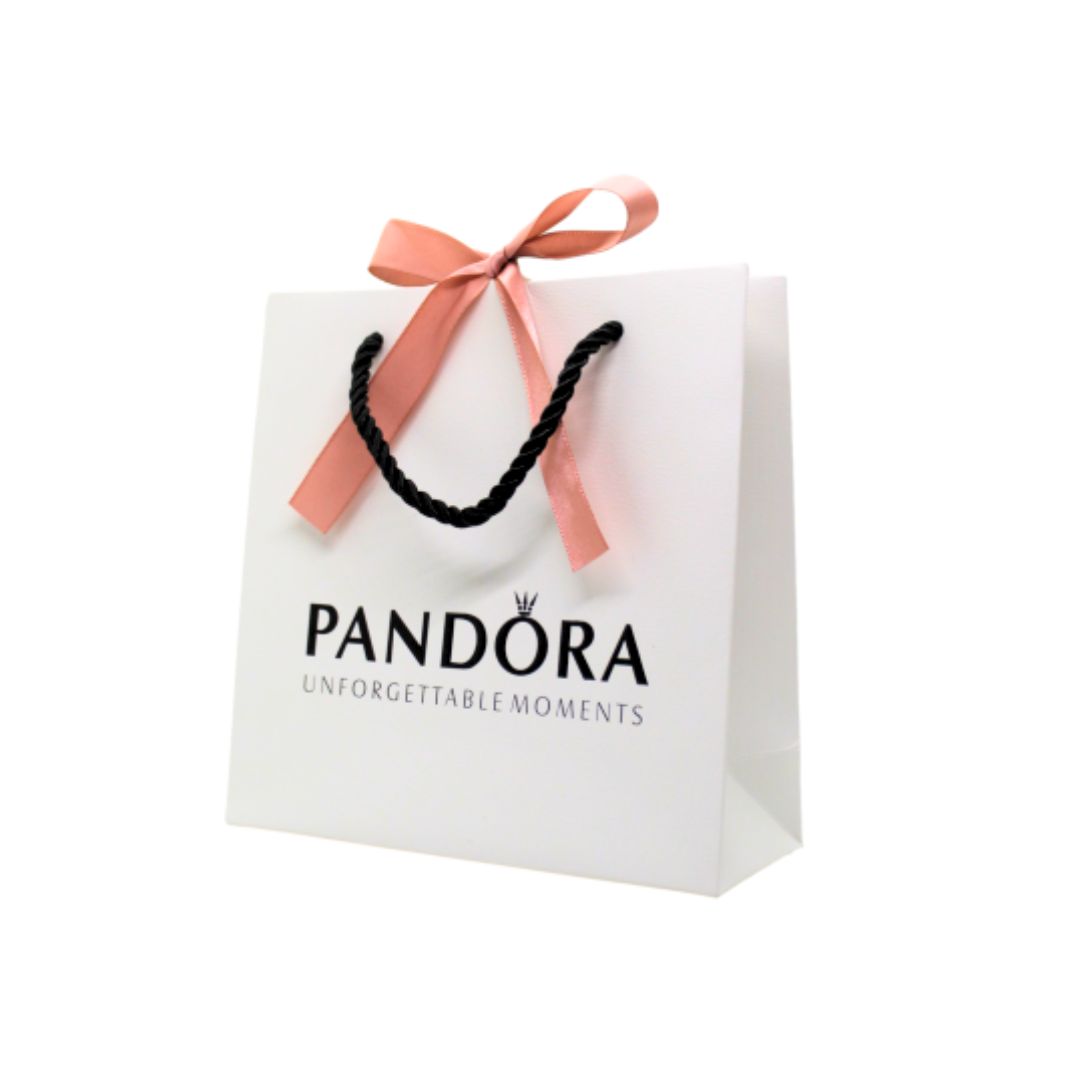 Charm Colgante Pandora Original para Mujer 7501055889981P Disney Castillo Cenicienta s925