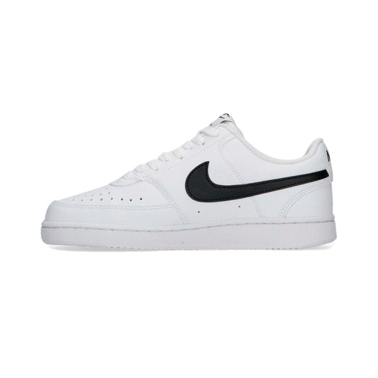 Zapatillas Nike Court Vision LO NN DH3158 101 Original Color Blanco Para Hombre